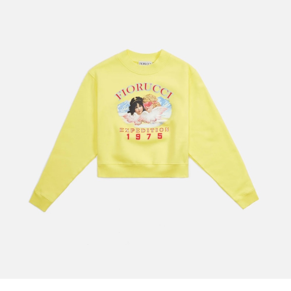 Fiorucci sweatshirt M